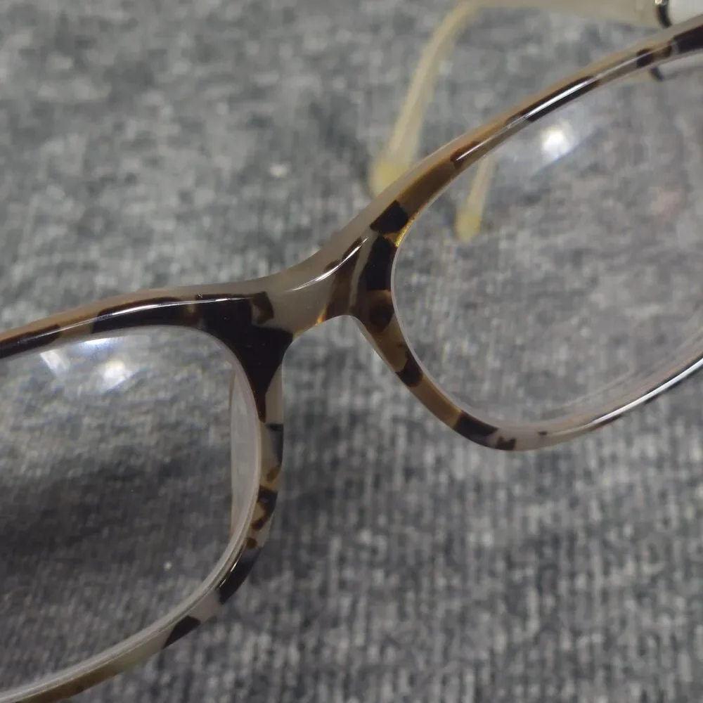 Lilly Pulitzer Eyeglasses Bailey GT Green/Tortoise Full Rim Optical Frame 52mm
